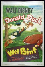 Watch Wet Paint (Short 1946) Megashare9