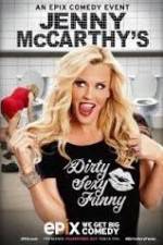 Watch Jenny McCarthy's Dirty Sexy Funny Megashare9
