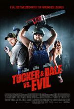 Watch Tucker and Dale vs Evil Megashare9