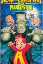 Watch Alvin and the Chipmunks Meet Frankenstein Megashare9