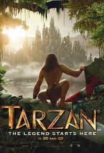 Watch Tarzan Megashare9