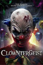 Watch Clowntergeist Megashare9