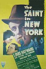 Watch The Saint in New York Megashare9