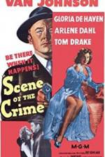 Watch Scene of the Crime Megashare9