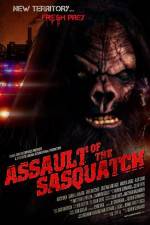 Watch Sasquatch Assault Megashare9