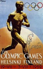 Watch Memories of the Olympic Summer of 1952 Megashare9