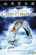 Watch Stargate: Continuum Megashare9