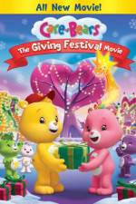 Watch Care Bears The Giving Festival Movie Megashare9