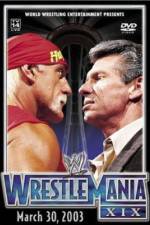 Watch WrestleMania XIX Megashare9