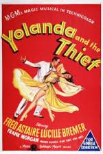 Watch Yolanda and the Thief Megashare9