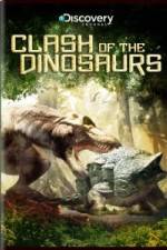 Watch Clash of the Dinosaurs Megashare9