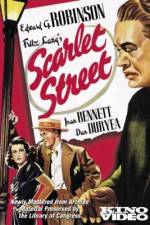 Watch Scarlet Street Megashare9