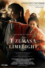 Watch Uzumasa Limelight Megashare9