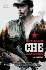 Watch Che: Part One Megashare9