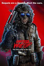 Watch Another WolfCop Megashare9