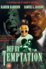 Watch Def by Temptation Megashare9