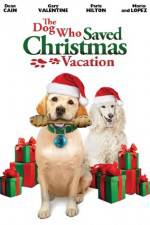 Watch The Dog Who Saved Christmas Vacation Megashare9