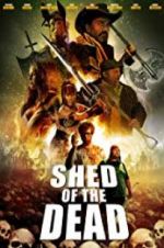 Watch Shed of the Dead Megashare9