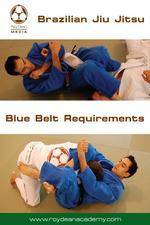 Watch Roy Dean - Blue Belt Requirements Megashare9