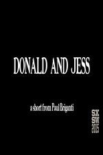 Watch Donald and Jess Megashare9