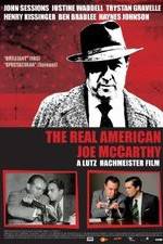 Watch The Real American - Joe McCarthy Megashare9