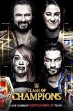 Watch WWE: Clash of Champions Megashare9