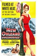 Watch New Orleans Uncensored Megashare9