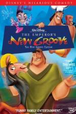 Watch The Emperor's New Groove Megashare9