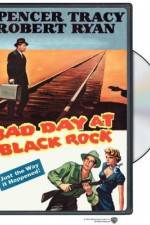 Watch Bad Day at Black Rock Megashare9