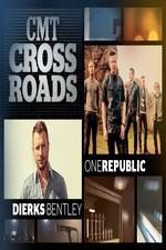 Watch CMT Crossroads: OneRepublic and Dierks Bentley Megashare9