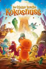 Watch Der kleine Drache Kokosnuss Megashare9