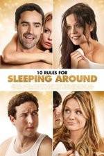 Watch 10 Rules for Sleeping Around Megashare9