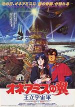 Watch Wings of Honneamise Megashare9