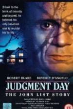 Watch Judgment Day The John List Story Megashare9