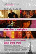 Watch Private Fears in Public Places Megashare9