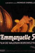 Watch Emmanuelle 5: A Time to Dream Megashare9