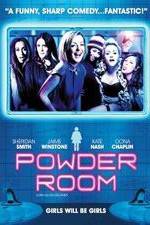 Watch Powder Room Megashare9