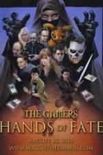 Watch The Gamers Hands of Fate Megashare9