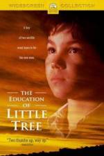 Watch The Education of Little Tree Megashare9