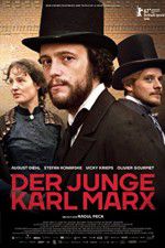 Watch The Young Karl Marx Megashare9