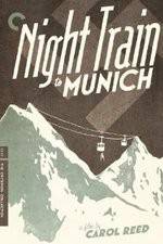 Watch Night Train to Munich Megashare9