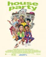 Watch House Party Megashare9