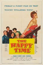 Watch The Happy Time Megashare9