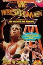 Watch WrestleMania X Megashare9