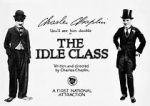 Watch The Idle Class (Short 1921) Megashare9