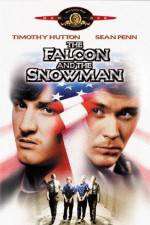 Watch The Falcon and the Snowman Megashare9