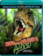 Watch Dinosaurs Alive (Short 2007) Megashare9
