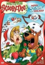 Watch A Scooby-Doo! Christmas (TV Short 2002) Megashare9