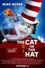 Watch The Cat in the Hat Megashare9