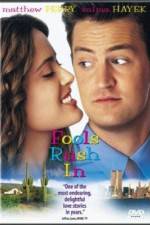 Watch Fools Rush In Megashare9